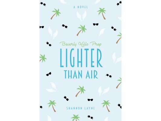 Lighter Than Air #3