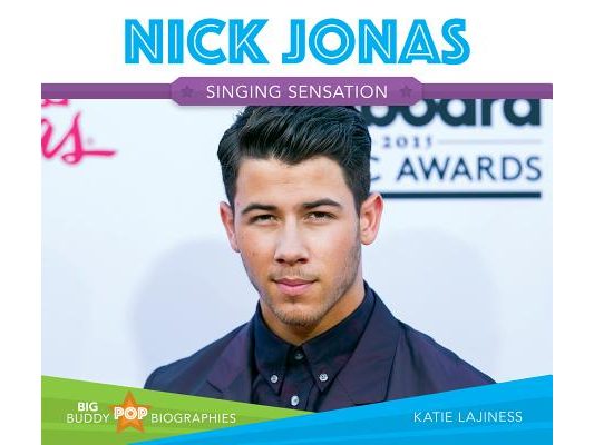 Nick Jonas