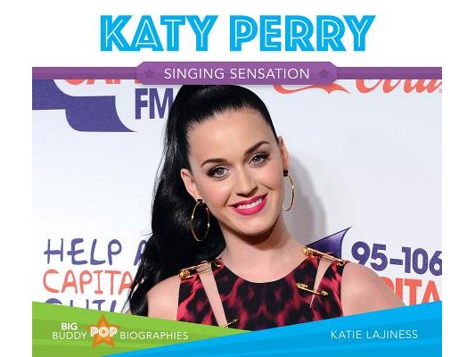 Katy Perry