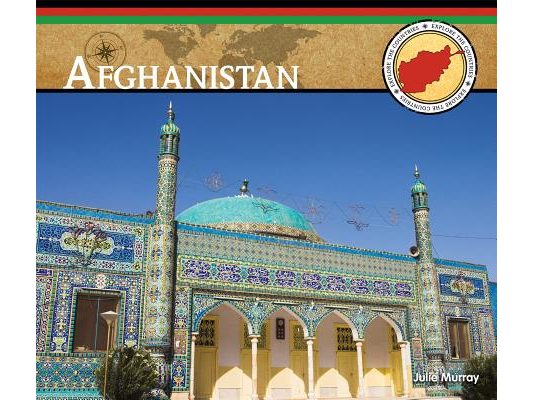 Afghanistan