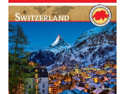 Switzerland