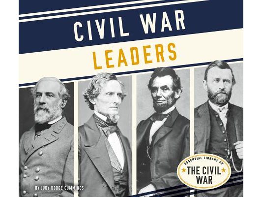 Civil War Leaders