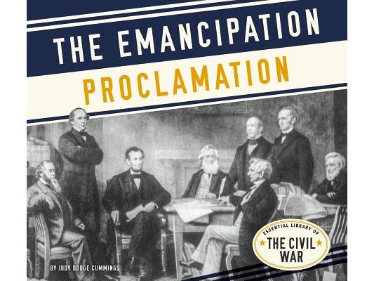 Emancipation Proclamation