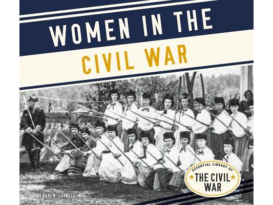 Women in the Civil War