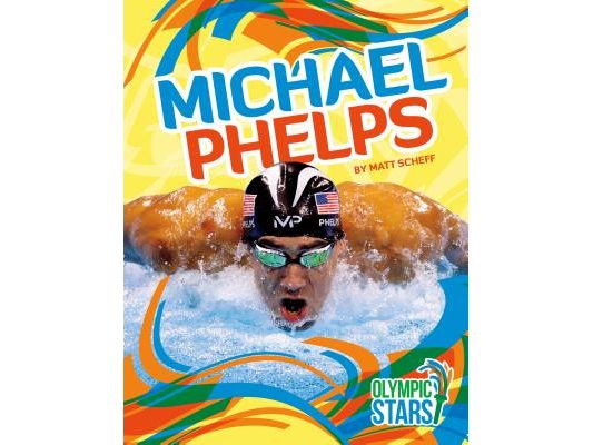 Michael Phelps