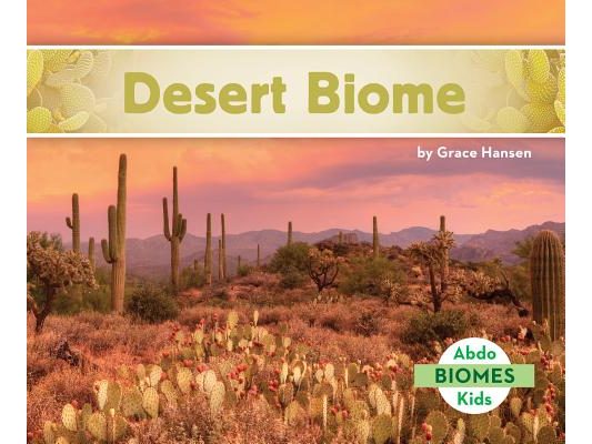 Desert Biome