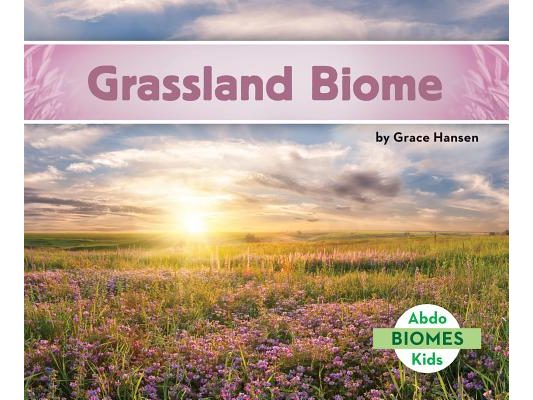 Grassland Biome