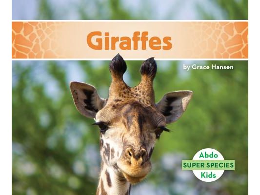 Giraffes