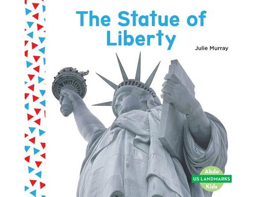 The Statue of Liberty