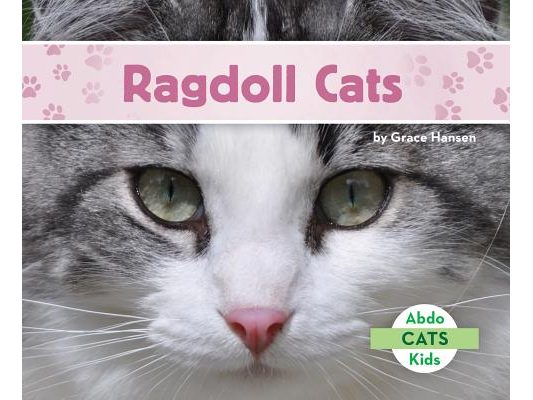 Ragdoll Cats