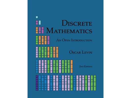 Discrete Mathematics: An Open Introduction