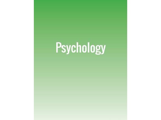 Psychology
