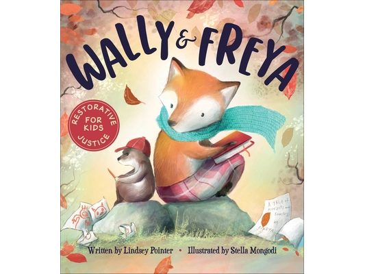 Wally & Freya