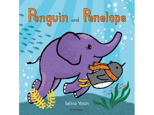 Penguin and Penelope