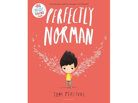 Perfectly Norman