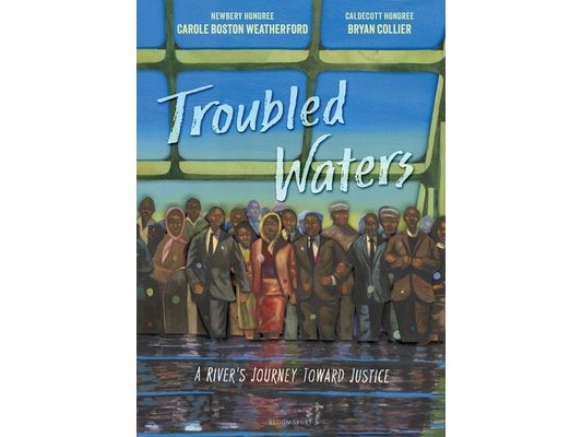 Troubled Waters: A River's Journey Toward Justice