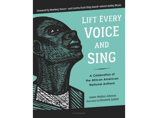 Lift Every Voice and Sing