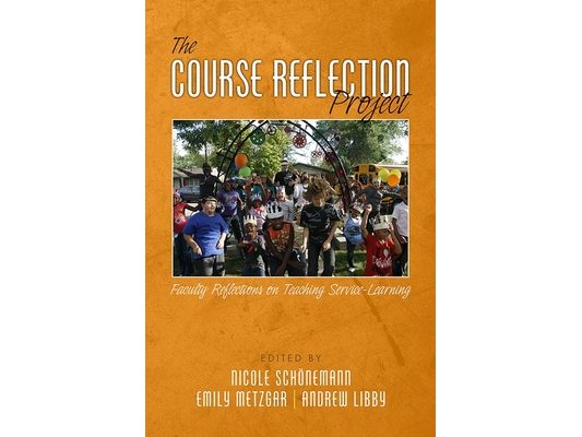 The Course Reflection Project: Faculty Reflections on Teaching Service-Learning