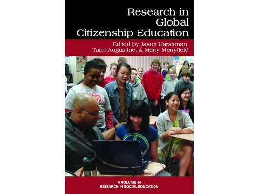 Research in Global Citizenship Education