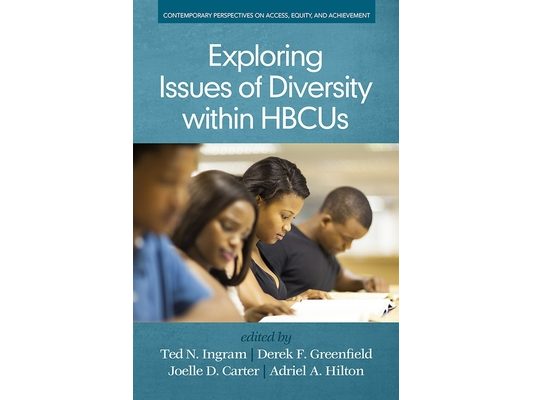 Exploring Issues of Diversity Within Hbcus