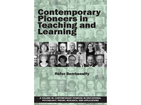 Contemporary Pioneers in Teaching and Learning