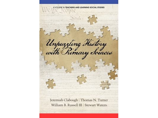 Unpuzzling History with Primary Sources