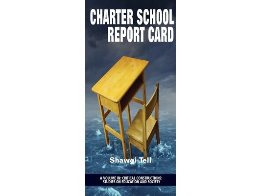 Charter School Report Card