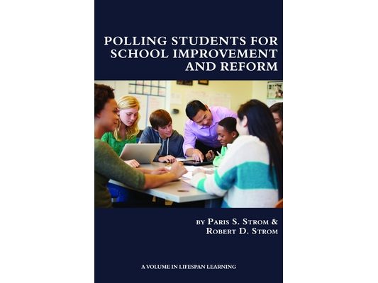 Polling Students for School Improvement and Reform