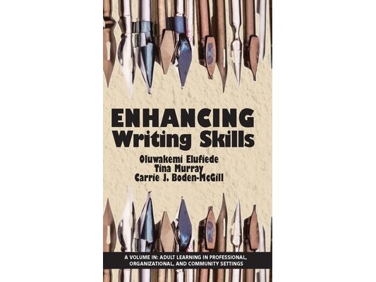 Enhancing Writing Skills
