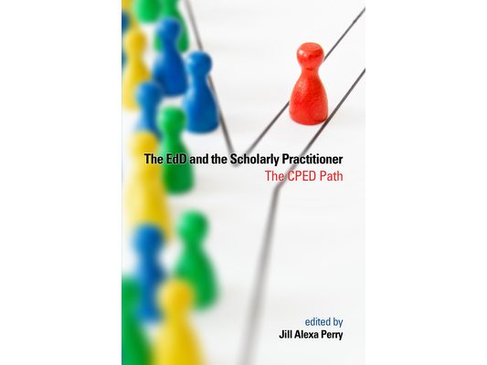 The Edd and the Scholarly Practitioner