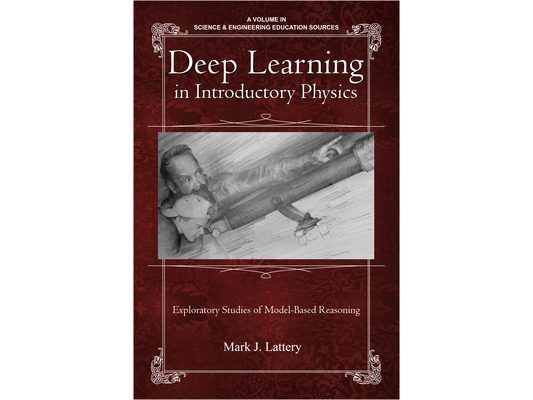 Deep Learning in Introductory Physics: Exploratory Studies of Model Based Reasoning