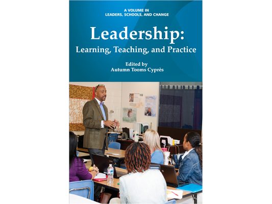 Leadership: Learning, Teaching, and Practice(HC)