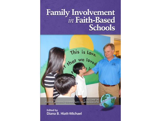 Family Involvement in Faith-Based Schools