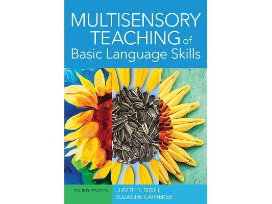Multisensory Teaching of Basic Language Skills