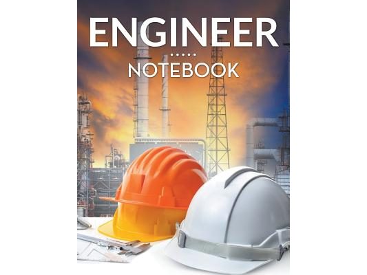 Engineer Notebook
