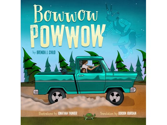 Bowwow Powwow