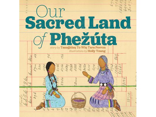 Our Sacred Land of Phezúta