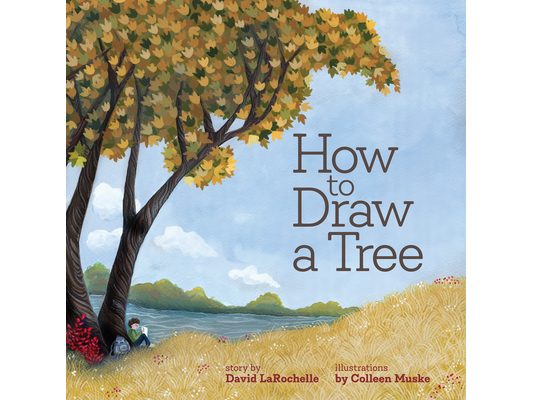 How to Draw a Tree