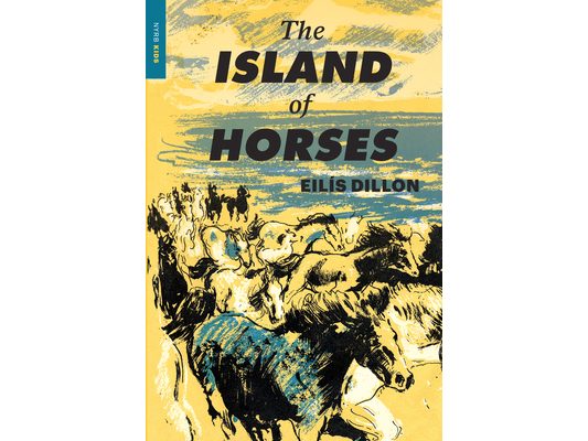 The Island of Horses
