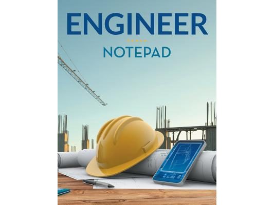 Engineer Notepad