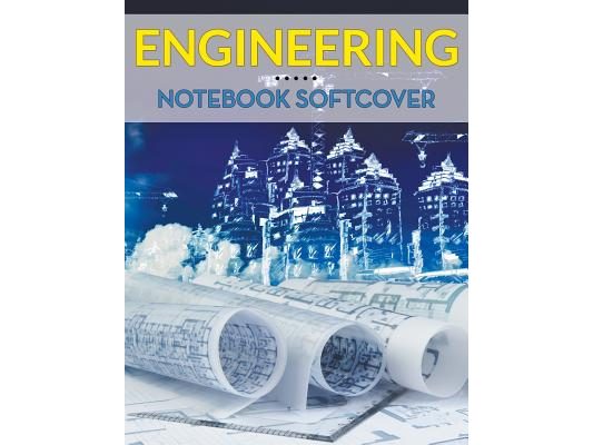Engineering Notebook Softcover