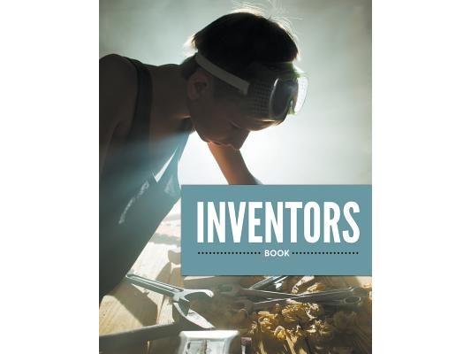 Inventors Book
