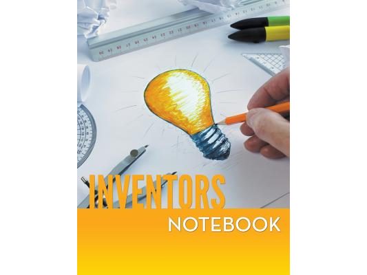 Inventors Notebook