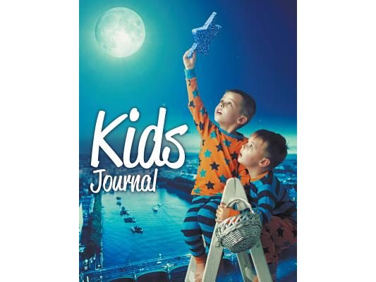 Kids Journal