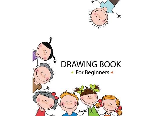 Drawing Book For Beginners