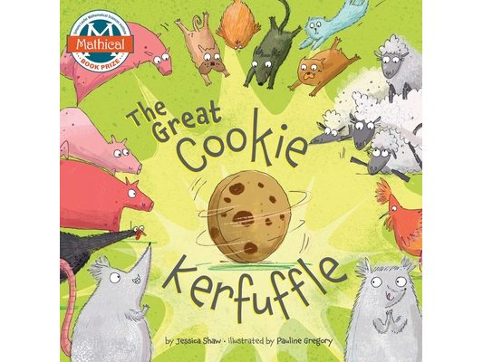 The Great Cookie Kerfuffle
