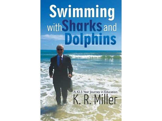 Swimming with Sharks and Dolphins: A 42.5 Year Journey in Education