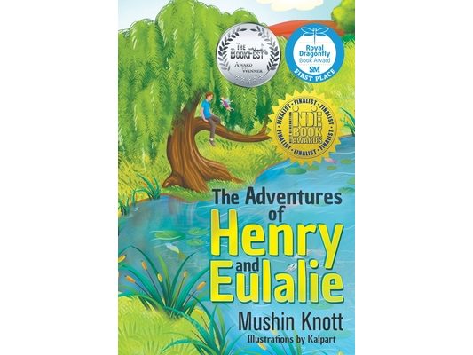 The Adventures of Henry and Eulalie