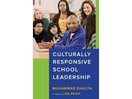 Culturally Responsive School Leadership
