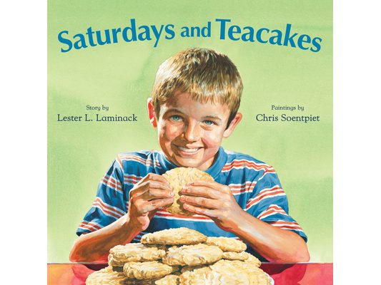 Saturdays and Teacakes